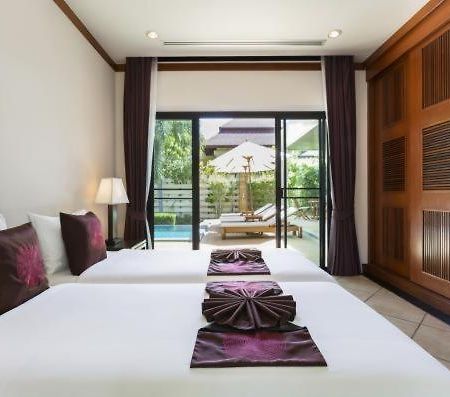 Residence Lake Rawai Phuket Buitenkant foto